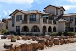 el dorado ranch rental villa 433 - front view